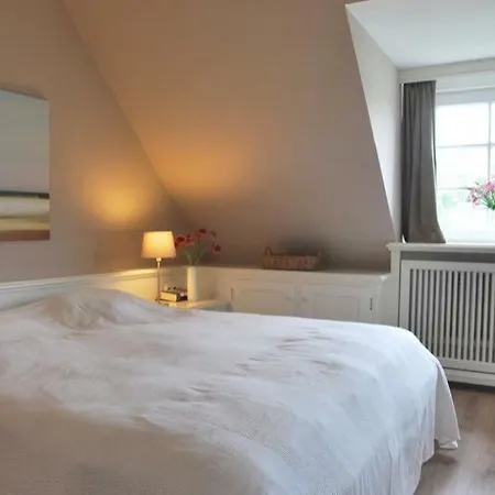 Haus Freischwimmer Sylt, Düne