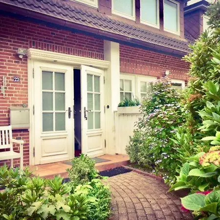 Haus Freischwimmer Sylt, Düne * Westerland