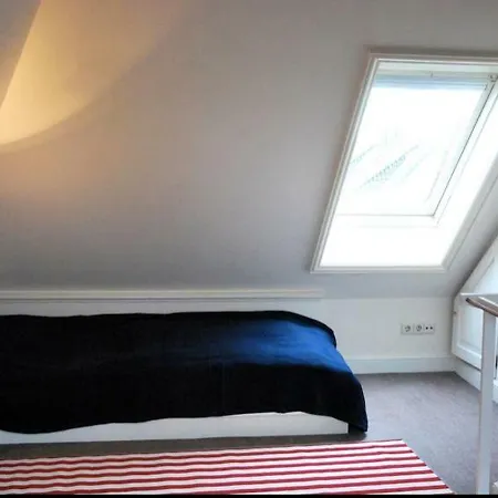 Haus Freischwimmer Sylt, Düne Apartment