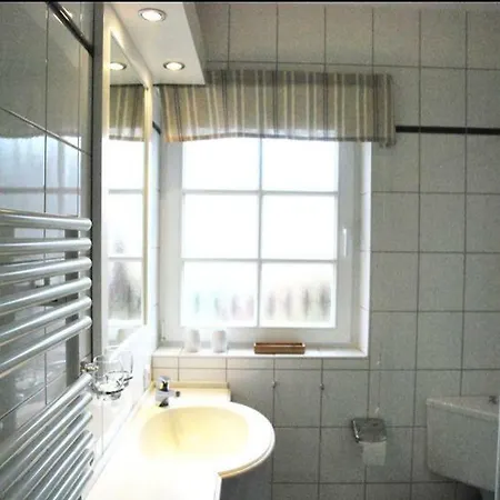Haus Freischwimmer Sylt, Düne Apartment *