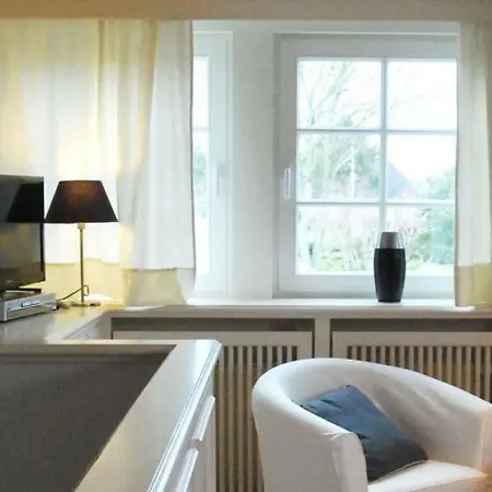 Haus Freischwimmer Sylt, Düne Apartment *