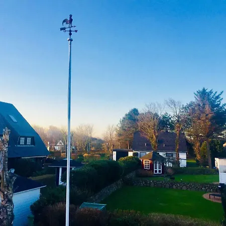 Haus Freischwimmer Sylt, Düne Apartment