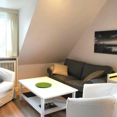 Apartment Haus Freischwimmer Sylt, Düne *