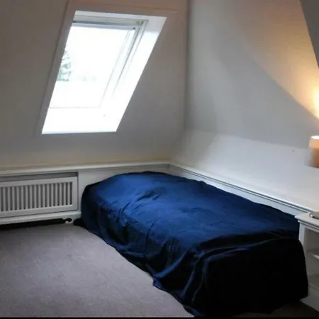 Haus Freischwimmer Sylt, Düne Apartment *
